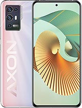 Best available price of ZTE Axon 30 Pro 5G in Opal