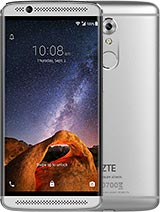 Best available price of ZTE Axon 7 mini in Opal