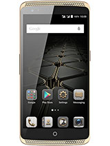 Best available price of ZTE Axon Elite in Opal