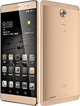 Best available price of ZTE Axon Max in Opal