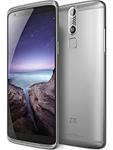 Best available price of ZTE Axon mini in Opal