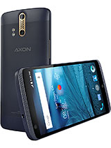 Best available price of ZTE Axon Pro in Opal