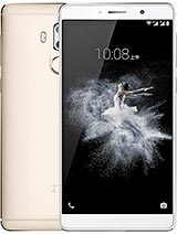 Best available price of ZTE Axon 7 Max in Opal