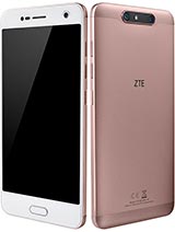 Best available price of ZTE Blade V8 in Opal