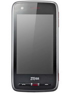 Best available price of ZTE Bingo in Opal