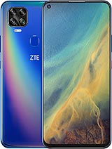 ZTE nubia X at Opal.mymobilemarket.net