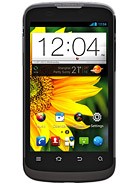 Best available price of ZTE Blade III in Opal