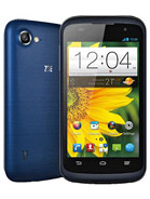 Best available price of ZTE Blade V in Opal
