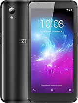 Best available price of ZTE Blade A3 (2019) in Opal
