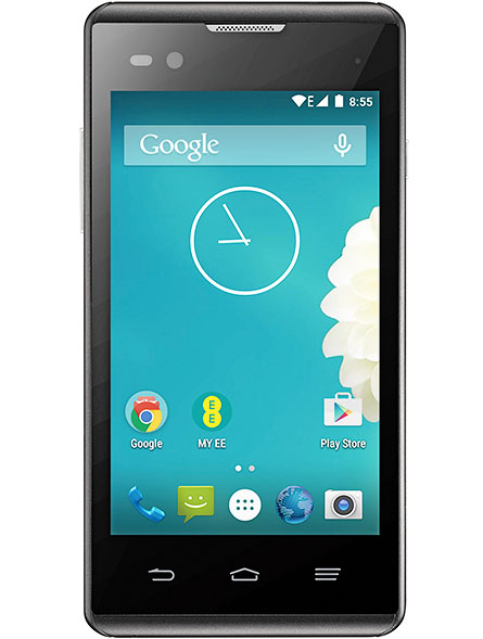 Best available price of ZTE Blade A410 in Opal