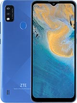 Best available price of ZTE Blade A51 in Opal
