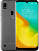 Best available price of ZTE Blade A7 Prime in Opal