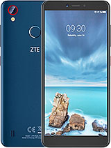 Best available price of ZTE Blade A7 Vita in Opal