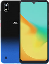Best available price of ZTE Blade A7 in Opal