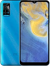 Best available price of ZTE Blade A71 in Opal