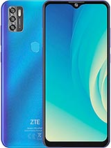 Best available price of ZTE Blade A7s 2020 in Opal