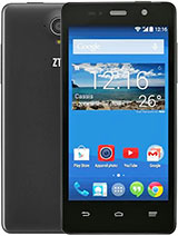 Best available price of ZTE Blade Apex 3 in Opal