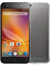 Best available price of ZTE Blade D6 in Opal