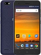 Best available price of ZTE Blade Force in Opal