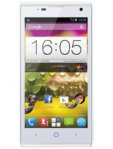 Best available price of ZTE Blade G Lux in Opal