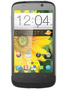 Best available price of ZTE Blade III Pro in Opal