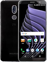 Best available price of ZTE Blade Max View in Opal