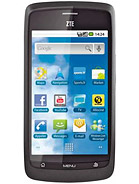 Best available price of ZTE Blade in Opal