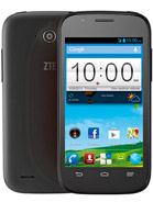 Best available price of ZTE Blade Q Mini in Opal