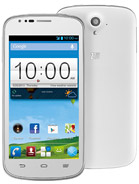 Best available price of ZTE Blade Q in Opal