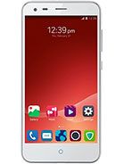 Best available price of ZTE Blade S6 Plus in Opal