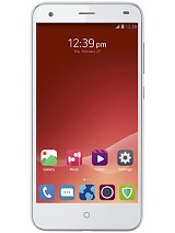 Best available price of ZTE Blade S6 in Opal