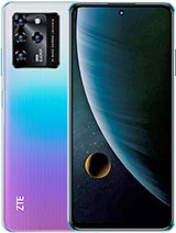 Best available price of ZTE Blade V30 in Opal