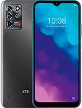 Best available price of ZTE Blade V30 Vita in Opal