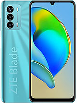 Best available price of ZTE Blade V40 Vita in Opal