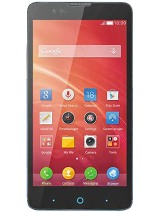 Best available price of ZTE V5 Lux in Opal