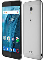 Best available price of ZTE Blade V7 in Opal