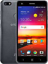 Best available price of ZTE Blade X in Opal