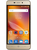 Best available price of ZTE Blade X3 in Opal