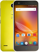 Best available price of ZTE Blade X5 in Opal