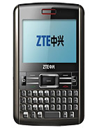 Best available price of ZTE E811 in Opal