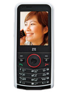 Best available price of ZTE F103 in Opal