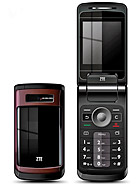 Best available price of ZTE F233 in Opal