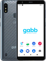 ZTE Axon 7 Max at Opal.mymobilemarket.net