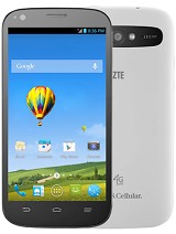 Best available price of ZTE Grand S Pro in Opal