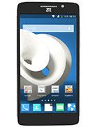 Best available price of ZTE Grand S II in Opal