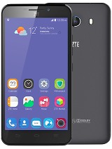 Best available price of ZTE Grand S3 in Opal