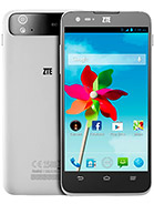 Best available price of ZTE Grand S Flex in Opal