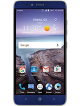 Best available price of ZTE Grand X Max 2 in Opal