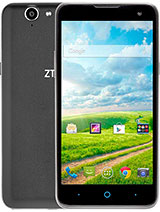 Best available price of ZTE Grand X2 in Opal