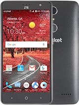 Best available price of ZTE Grand X4 in Opal